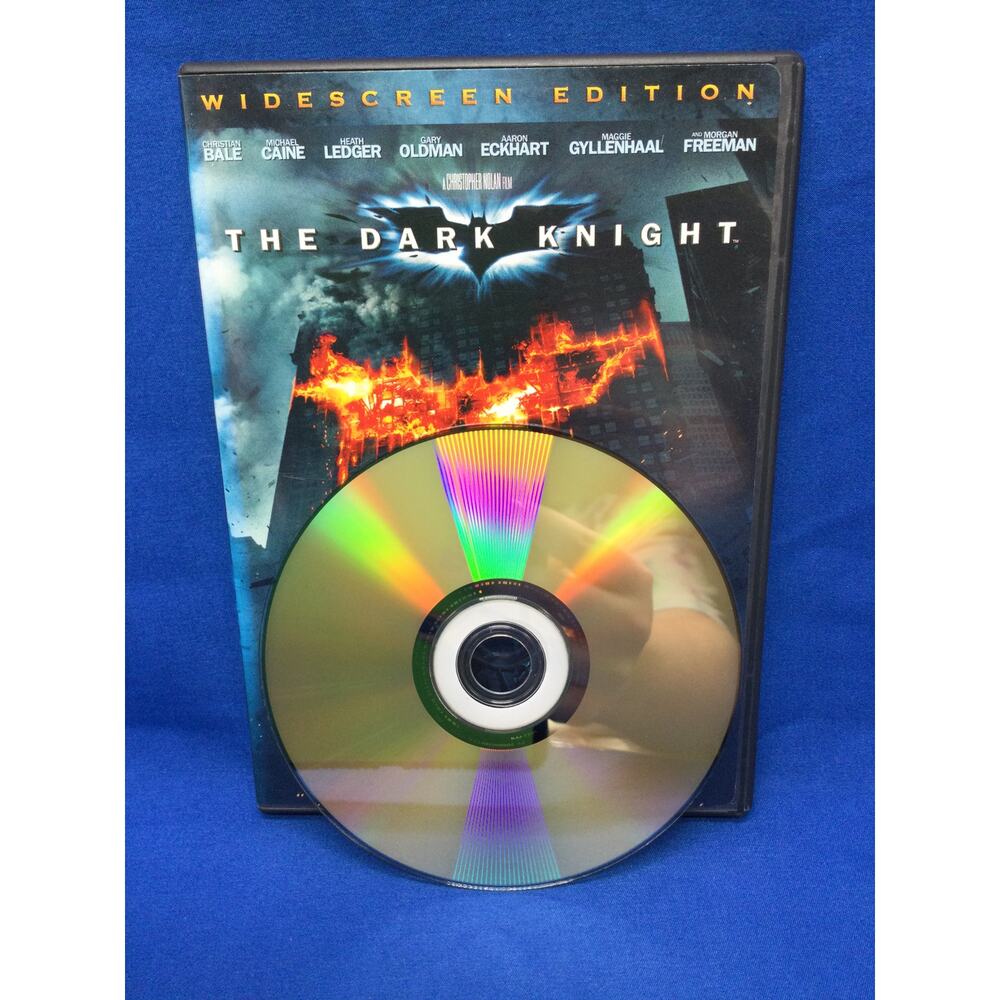 Batman Deluxe Edition Movies DVD Lot of 5 - Picture 10 of 12